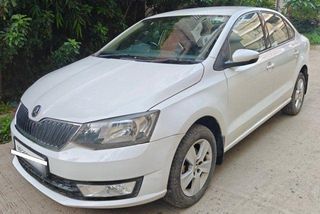 Used 1.5 TDI Ambition BSIV