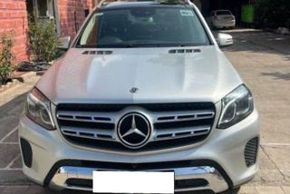 Used 350d 4MATIC