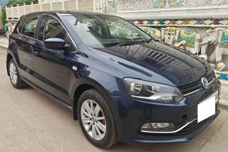 Used 1.5 TDI Comfortline