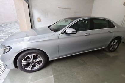 2017 Mercedes-Benz GLE 250d