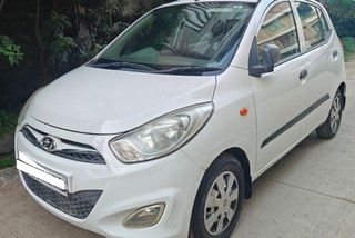 Used Magna 1.1L