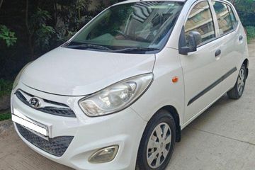 Used Magna 1.1L