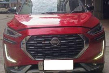 2021 निसान मैग्नाइट Turbo XV Premium Opt DT BSVI