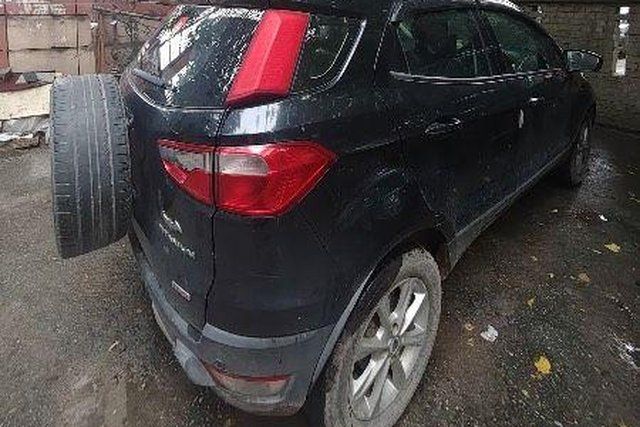 Image Used Car
