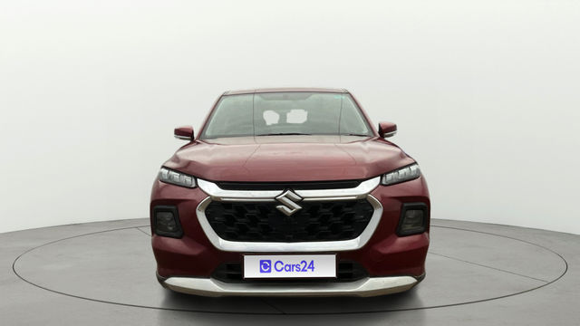 Image Used Car