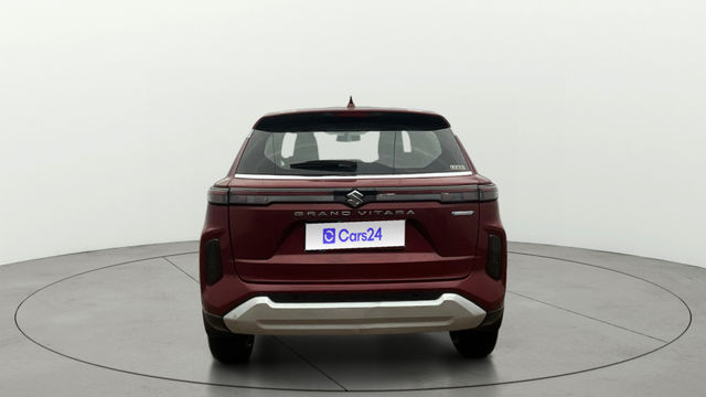 Image Used Car