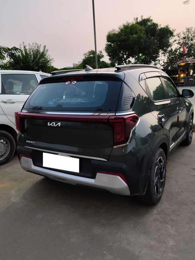 Image Used Car