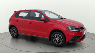 Used 1.0 MPI Trendline