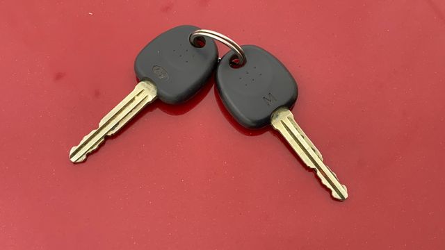 Image Used Car