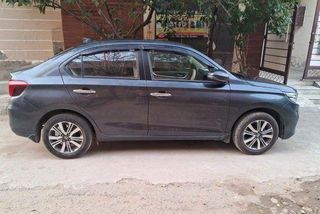 Used VX BSVI
