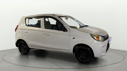2022 Maruti Suzuki Alto 800 एलएक्सआई