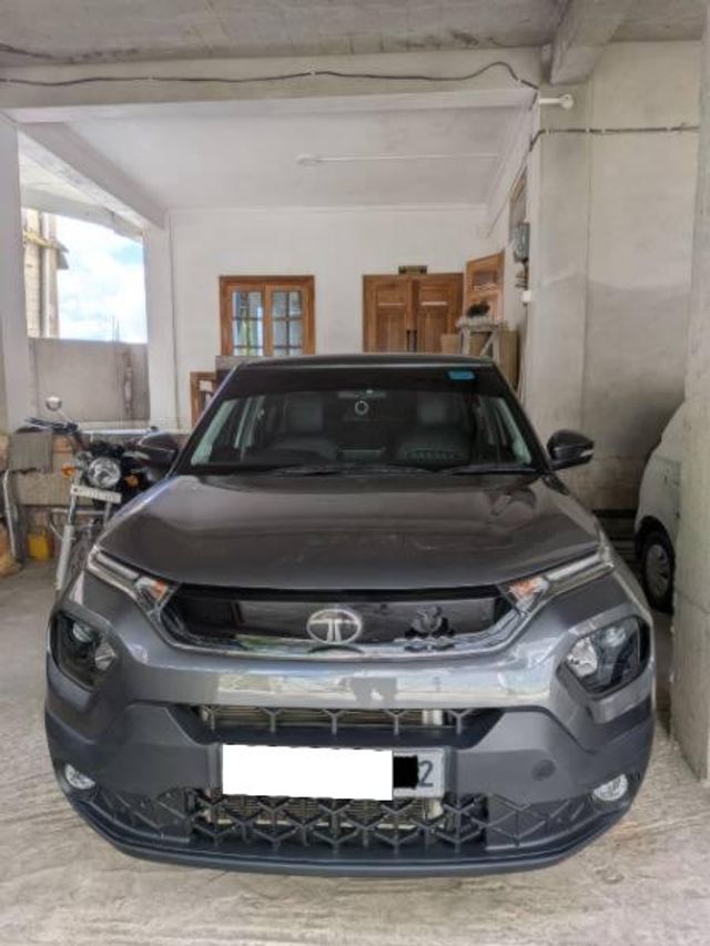 Image Used Car