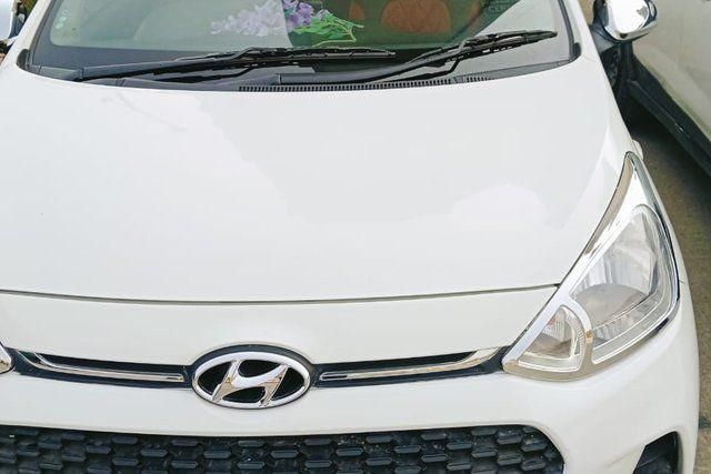 Hyundai Grand i10 1.2 CRDi Era Second-hand 2018 Hyundai Grand i10 1.2 CRDi Era for sale in New Town