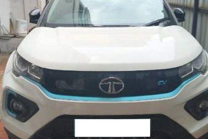 2023 Tata Nexon EV Creative Plus MR