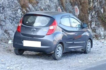 2016 Hyundai EON एरा प्लस