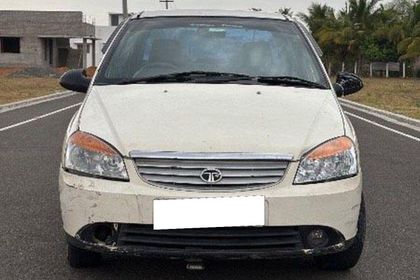 2011 Tata Indigo LS (TDI) BS III