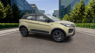 Used XZA Plus Kaziranga Edition AMT