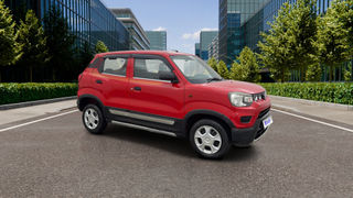 Used VXI CNG 2019-2020