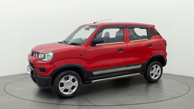 Image Used Car