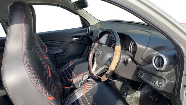 Image Used Car