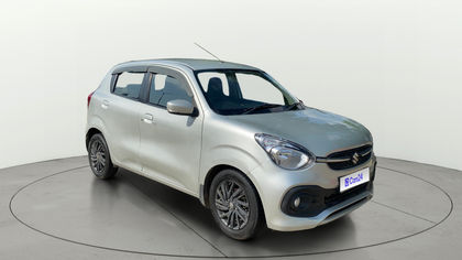 2022 Maruti Suzuki Celerio ZXI Plus AMT BSVI