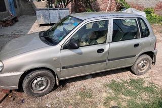 Used LX