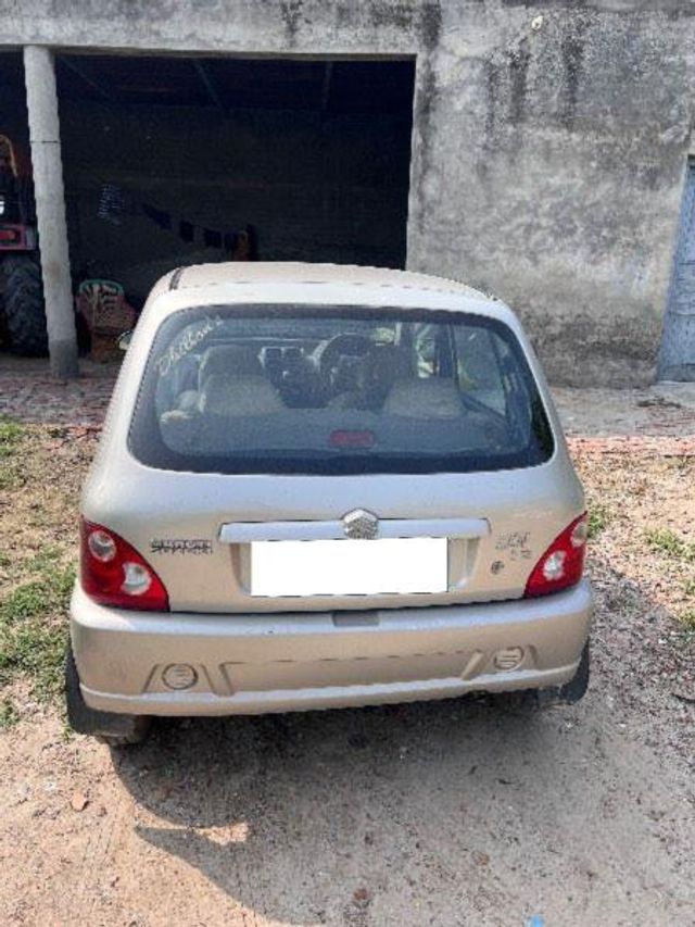 Image Used Car
