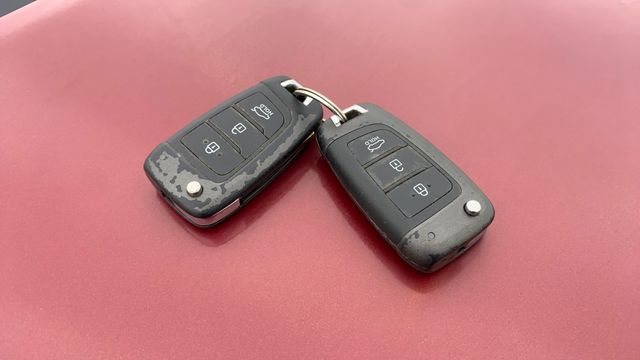 Image Used Car