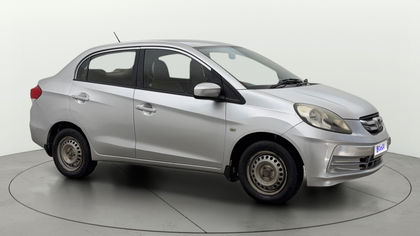 2013 Honda Amaze ईएक्स i-Vtech