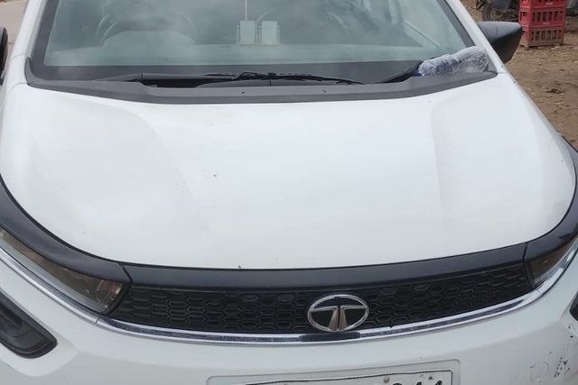 Tata Altroz XE Diesel Second-hand 2021 Tata Altroz XE Diesel for sale in Ballia