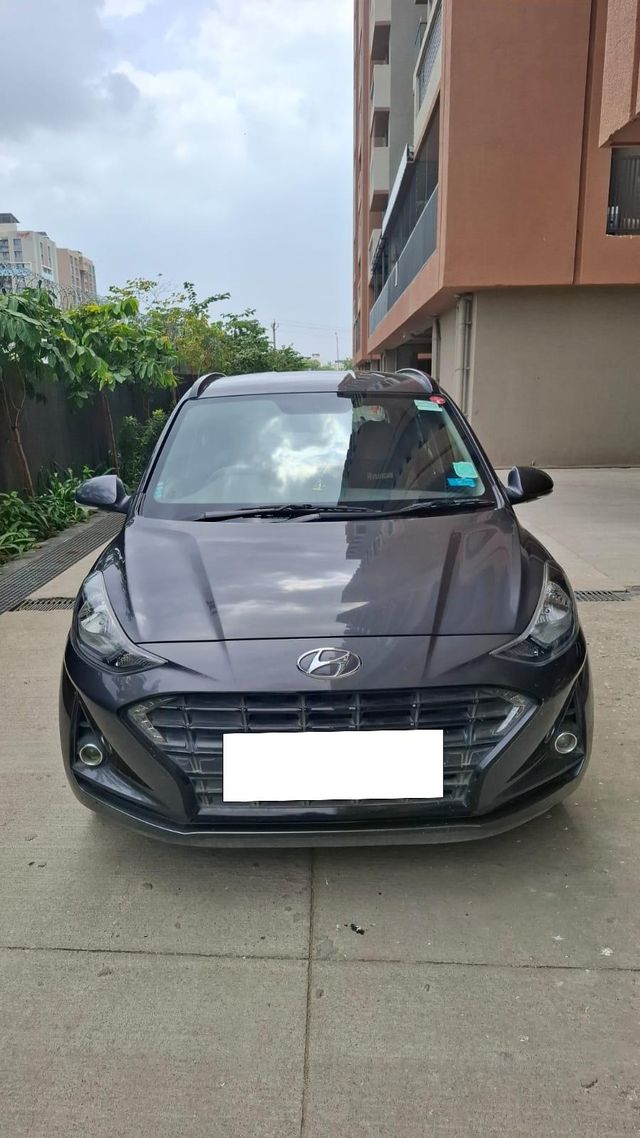 Image Used Car