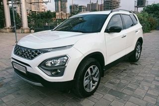 Used XZ BSVI