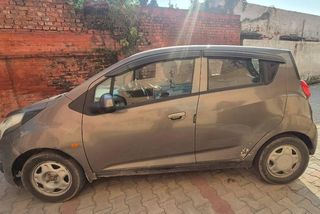 Used Diesel LT