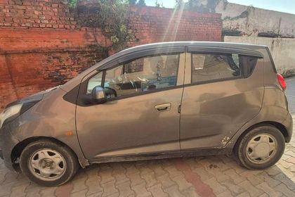 2016 Chevrolet Beat डीजल LT