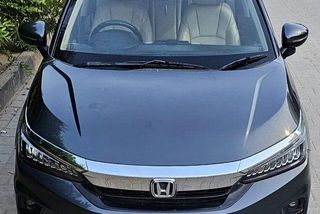 Used ZX CVT