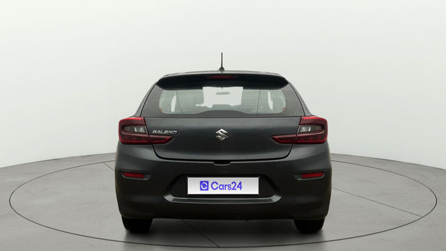 Image Used Car