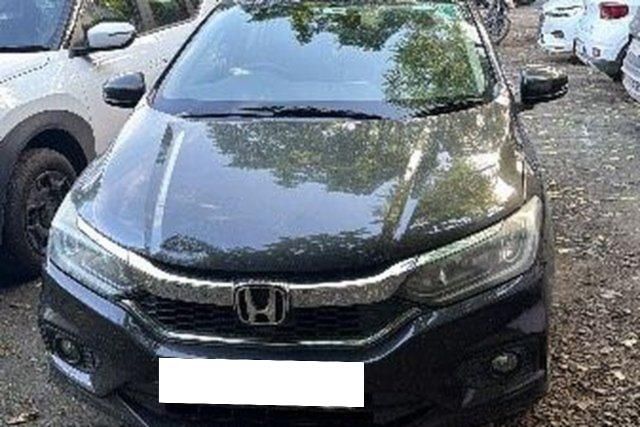 Honda City V MT Second-hand 2021 Honda City V MT for sale in Amravati