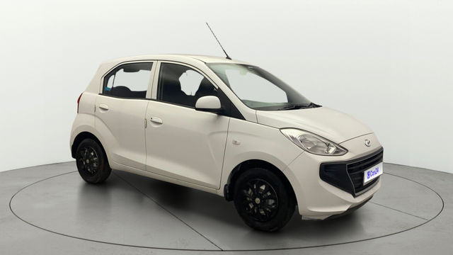 Hyundai Santro Magna Second-hand 2020 Hyundai Santro Magna for sale in Kochi