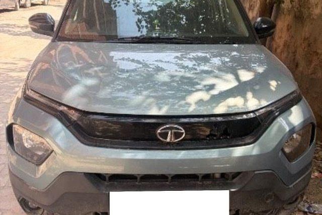 Tata Punch Adventure BSVI Second-hand 2021 Tata Punch Adventure BSVI for sale in Ghaziabad