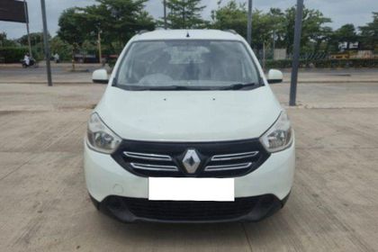 2016 Renault Lodgy 85PS RxL