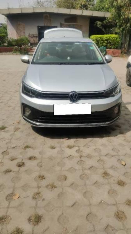 2023 Volkswagen Virtus हाईलाइन एटी
