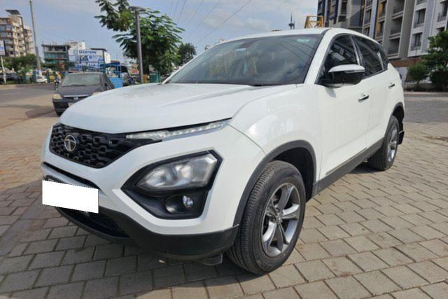 Second-hand 2021 Tata Harrier XT plus 2020-2022 for sale in Ahmedabad