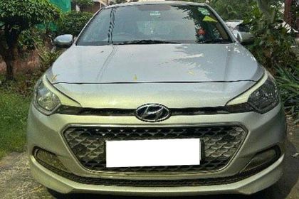 2016 Hyundai i20 स्पोर्टज़ 1.2