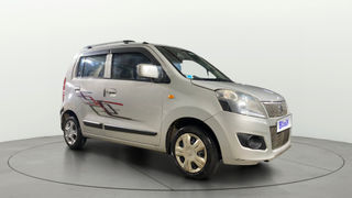 Used VXI BS IV