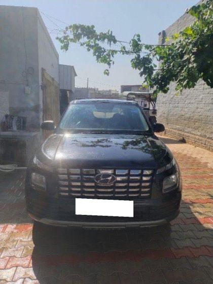 2023 Hyundai Venue ई