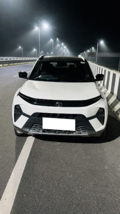 2024 Tata Nexon Creative Plus S