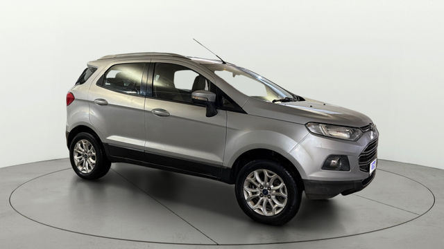 Second-hand 2016 Ford Ecosport 1.0 Ecoboost Titanium प्लस बीएस4 for sale in Gurgaon