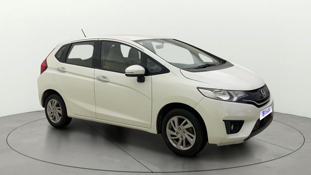 Honda Jazz 1.2 VX i VTEC Second-hand 2018 Honda Jazz 1.2 VX i VTEC for sale in Thane