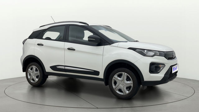 Tata Nexon XM Second-hand 2023 Tata Nexon XM for sale in Bangalore