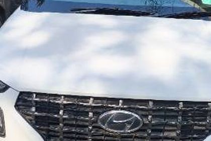 2020 Hyundai Venue एस प्लस